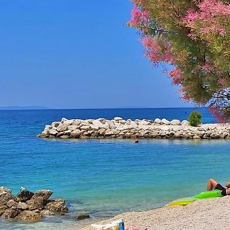 Apartment Jerolima Dugi Rat Εξωτερικό φωτογραφία