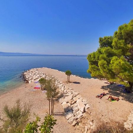 Apartment Jerolima Dugi Rat Εξωτερικό φωτογραφία