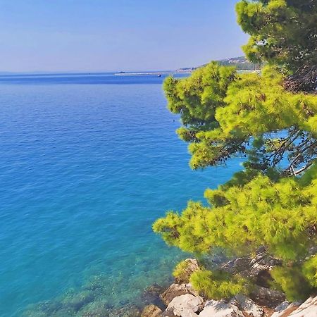 Apartment Jerolima Dugi Rat Εξωτερικό φωτογραφία
