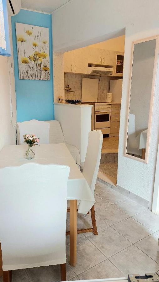 Apartment Jerolima Dugi Rat Εξωτερικό φωτογραφία