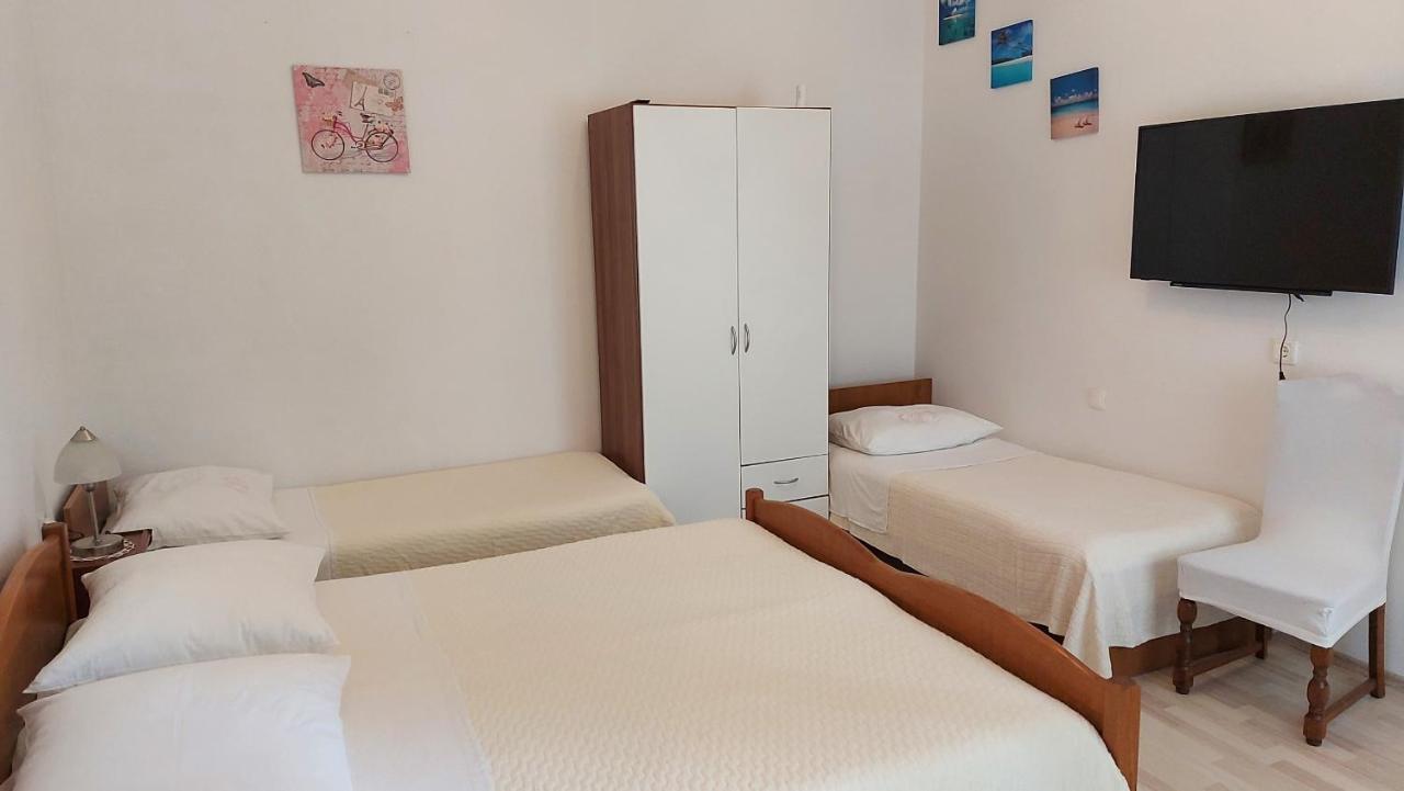 Apartment Jerolima Dugi Rat Εξωτερικό φωτογραφία