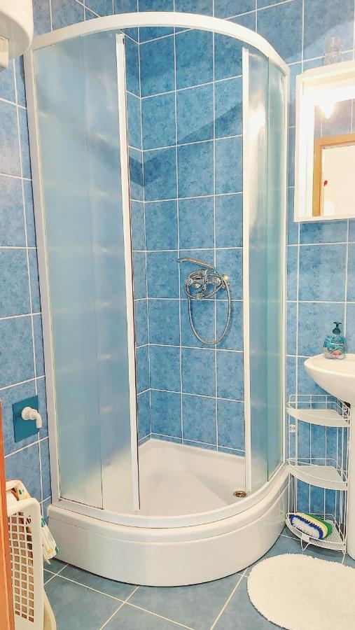 Apartment Jerolima Dugi Rat Εξωτερικό φωτογραφία