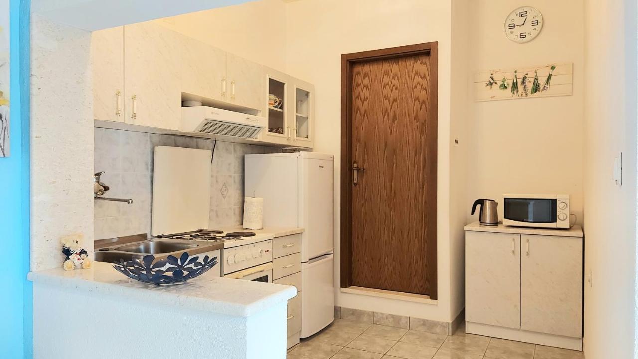 Apartment Jerolima Dugi Rat Εξωτερικό φωτογραφία