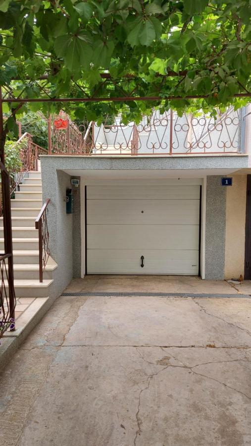 Apartment Jerolima Dugi Rat Εξωτερικό φωτογραφία