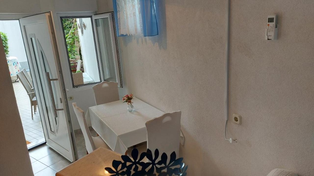Apartment Jerolima Dugi Rat Εξωτερικό φωτογραφία