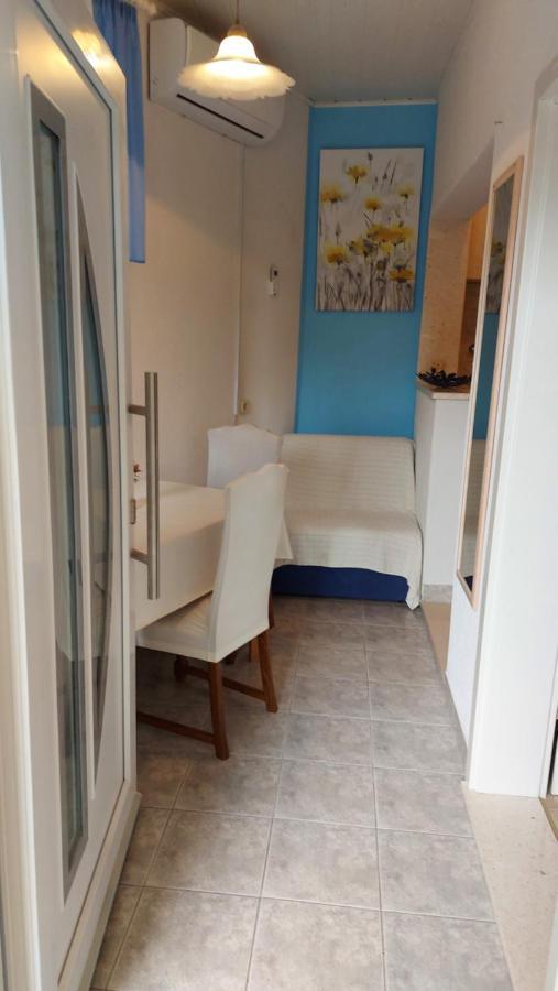Apartment Jerolima Dugi Rat Εξωτερικό φωτογραφία