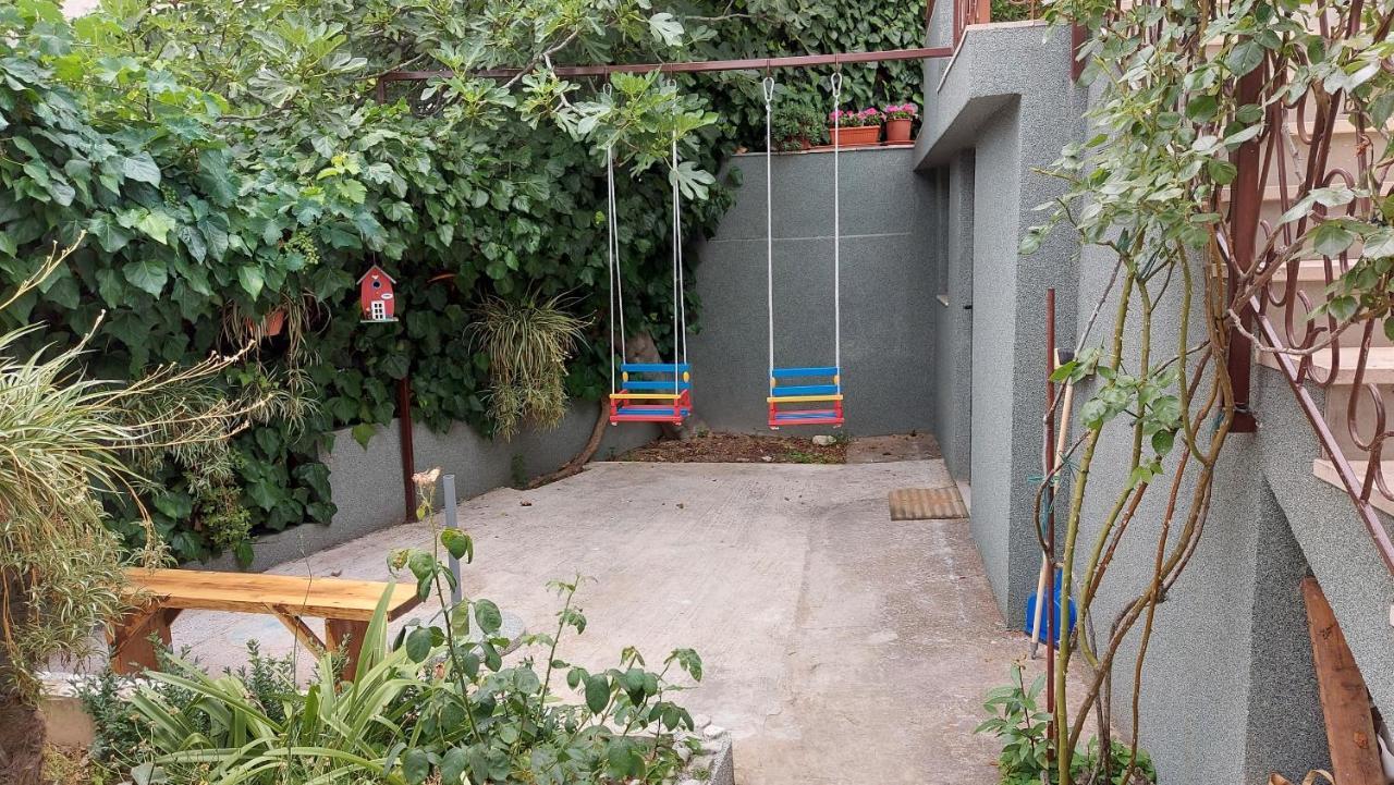Apartment Jerolima Dugi Rat Εξωτερικό φωτογραφία