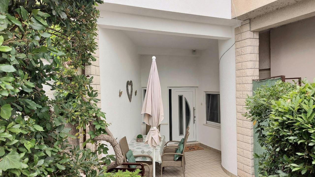Apartment Jerolima Dugi Rat Εξωτερικό φωτογραφία