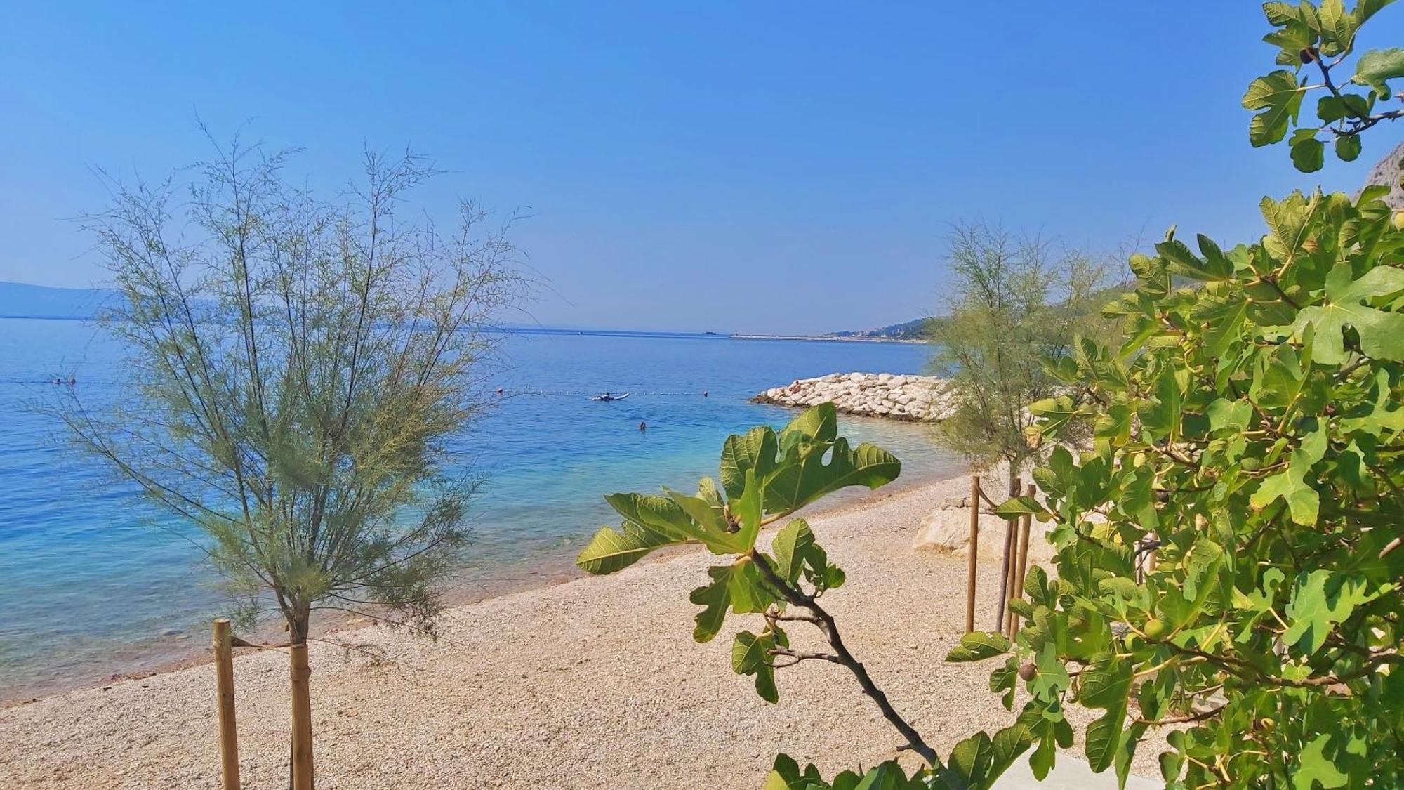 Apartment Jerolima Dugi Rat Εξωτερικό φωτογραφία